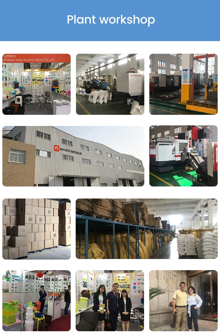 Factory Sale Manufacturing Process Of Plastic Bucket Pail Buy Big Plastic Bucket,25l Bucket