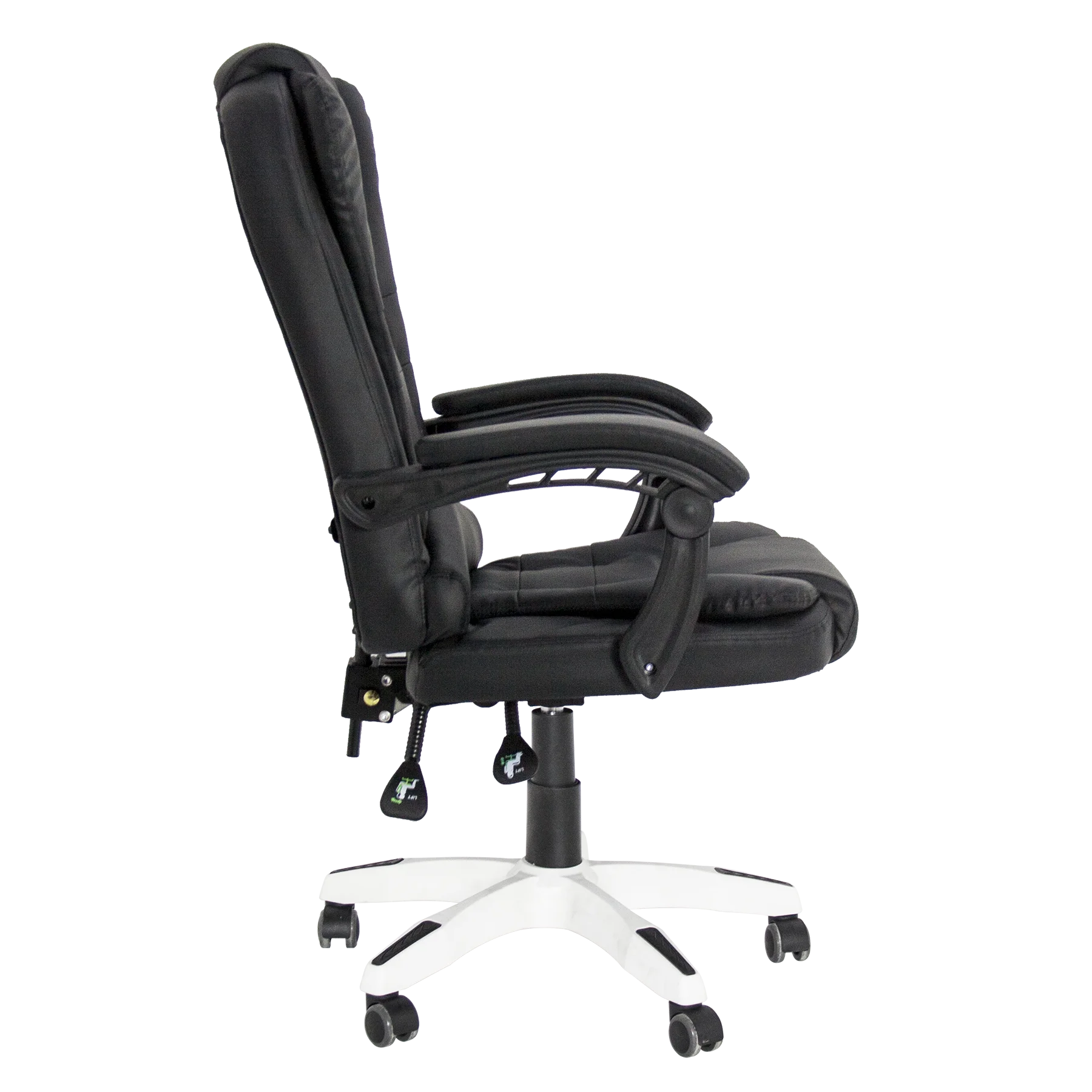 Ergonomik Orta Geri Ziyaretçi Görev Masası Ofis Koltuğu Ergonomik Orta Geri Ziyaretçi Görev Masası Ofis Koltuğu