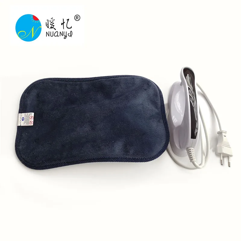 electric hot water bag/bottle price health supplement with CE&RoHS