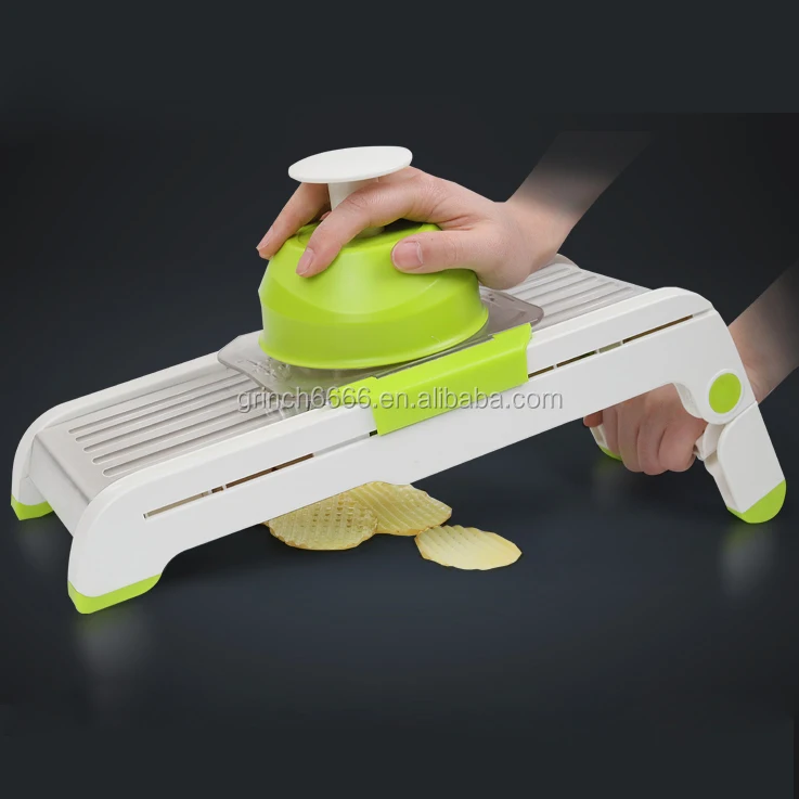 Dicer Plus Fruit Vegetable Slicer, Food-Chopper Kitchen-Cutter Dicer -  China Dicer and 12PCS price