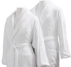 Wholesale Luxury Bath Robes Cotton Waffle Bathrobe for Hotel