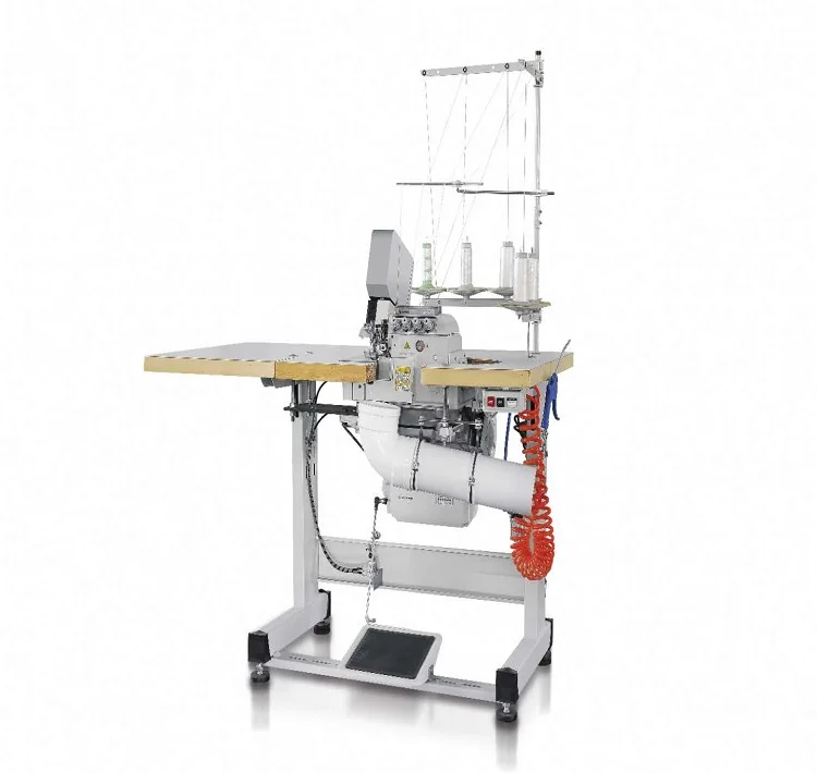 
2020 hot sale Heavy- Duty Mattress Flanging Machine 