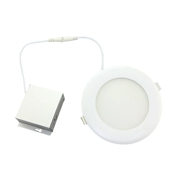 Professional Manufacturing Ultra Dim Led Flat Downlight Ceiling Light Surface Slim Panel