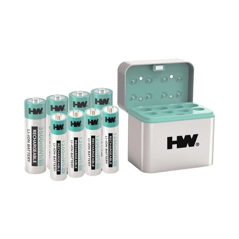 aaa battery charger manufacturer