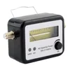 Digital Satellite Finder Alignment Signal Satfinder Find Meter LNB TV Network Satellite Dish