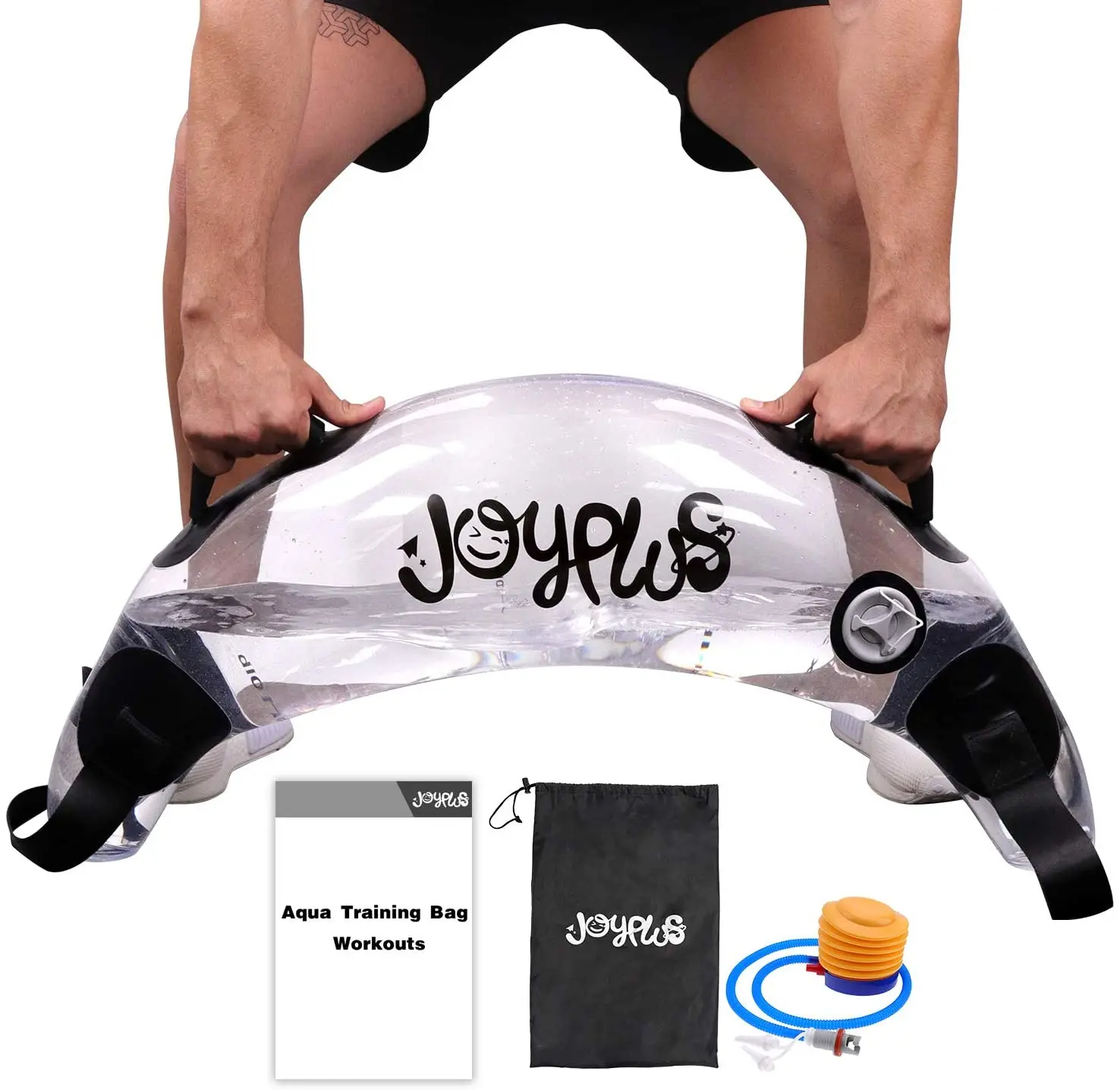 Original Aqua Bag Instead Of Sandbag Training Power Bag With Water