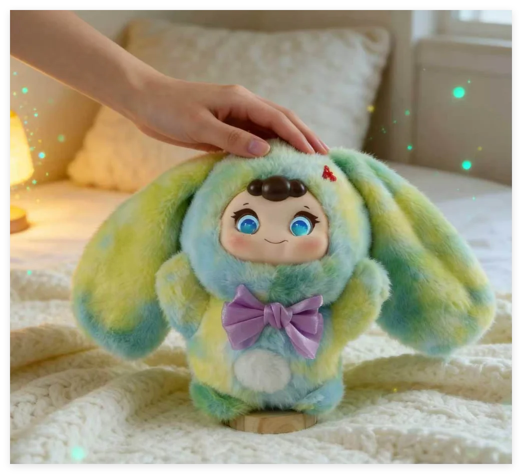 ai smart toy manufacturer