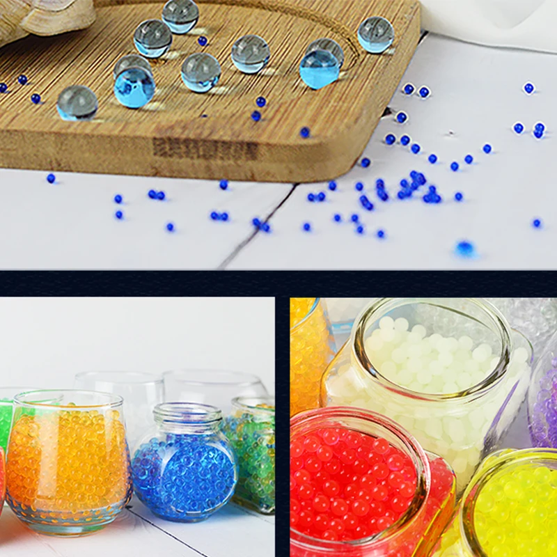 Ejection Rechargeable Electronic Water Auto Gel Balls Blasters Splatter