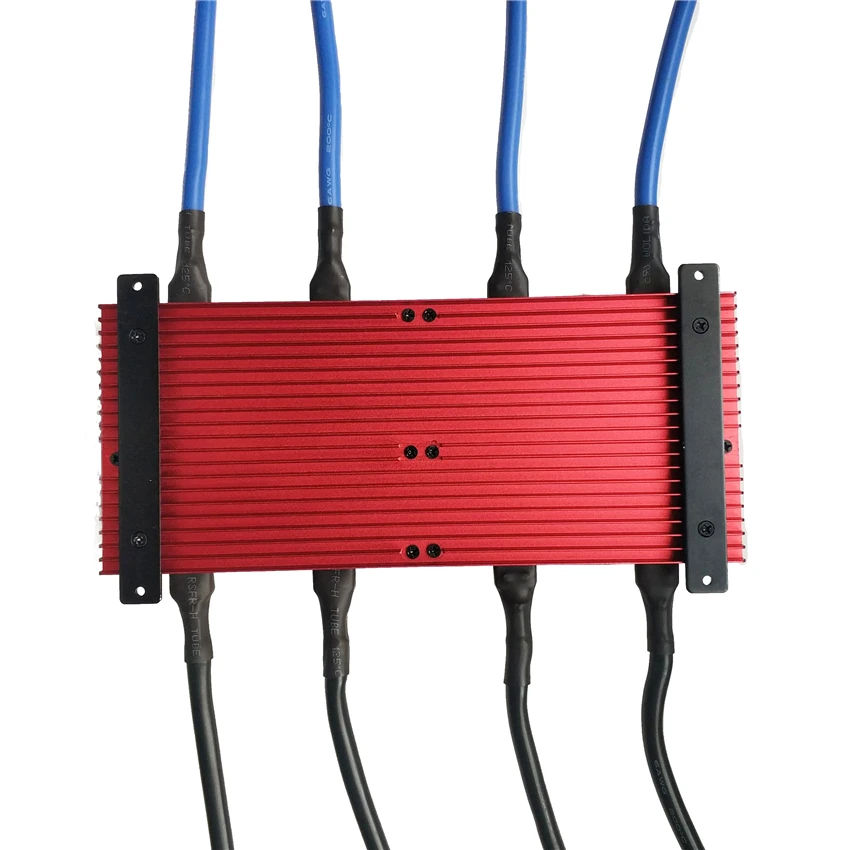 Temperature Sensor 4s 12v 400a Lifepo4 Bms Pcb Pcm 120a 150a 200a 250a