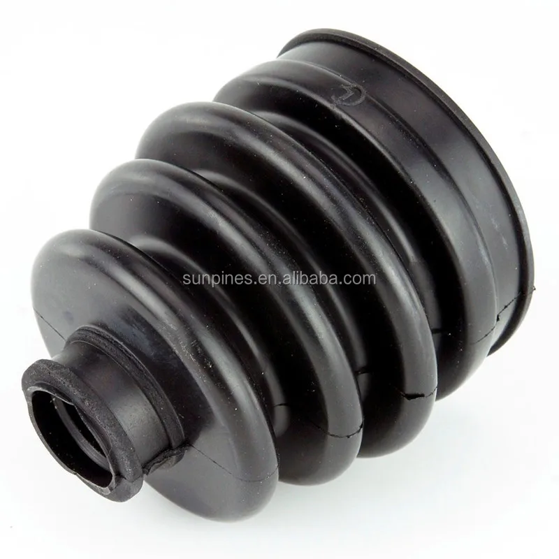 Automotive Accordion Rubber Brake Bellows Dust Boot Buy Rubber Bellow