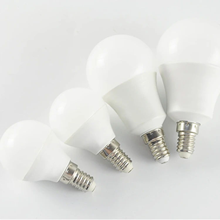 E26/E27 Supply cheapled bulb raw material 15w energy saving led bulb