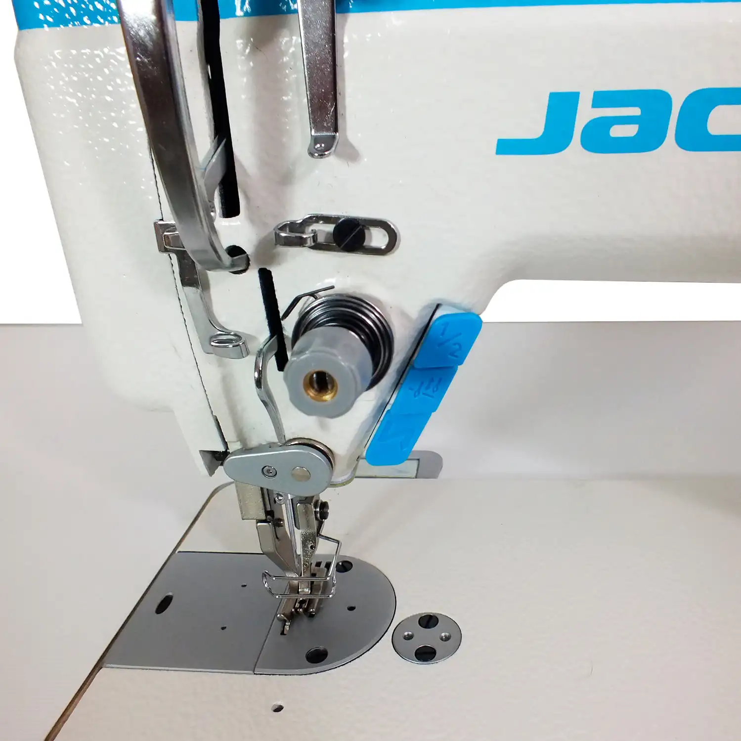New China No. 1 Brand Jack H6 Direct Drive Electric Industrial Sewing
