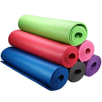 argos yoga mat