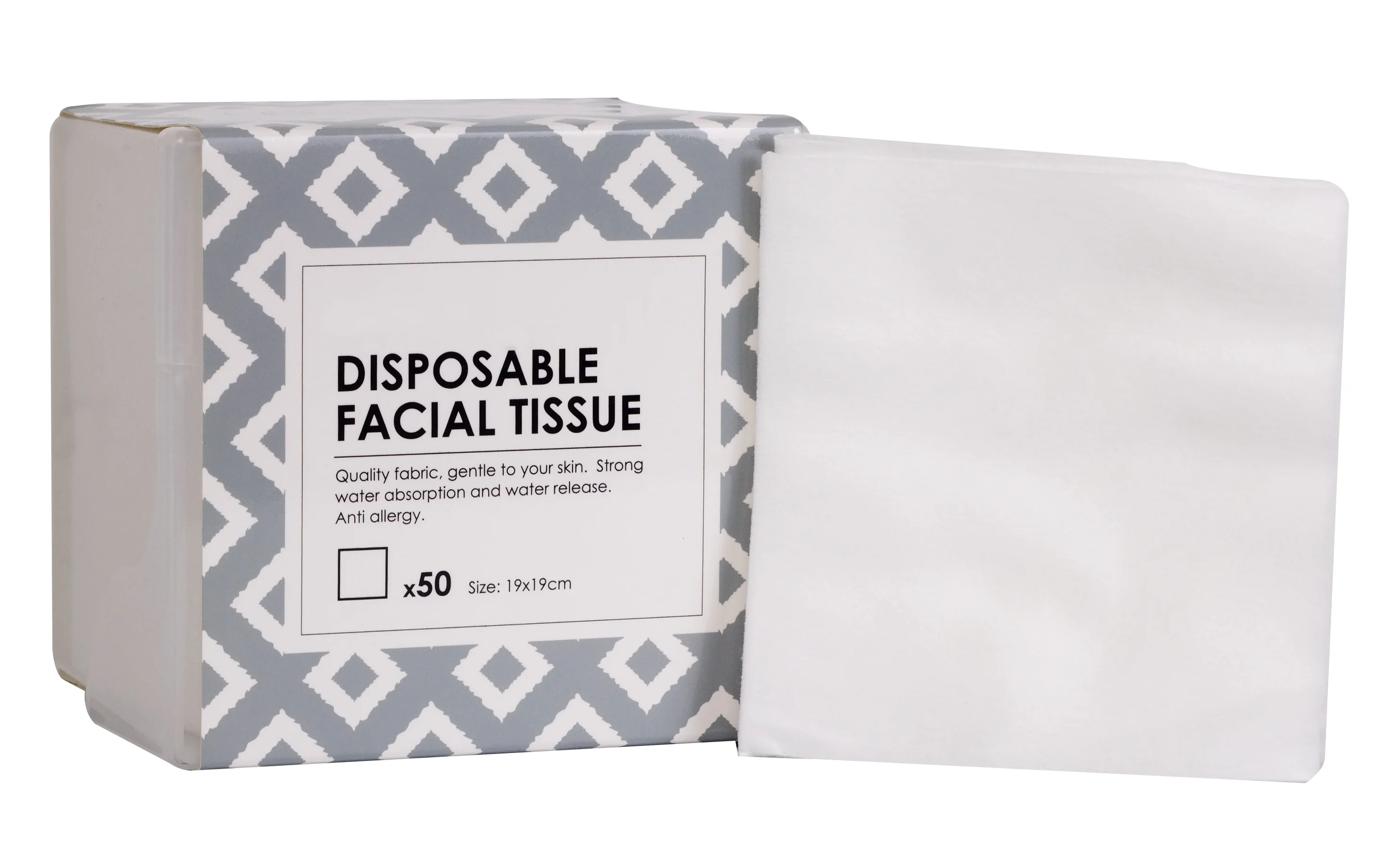 disposable facial tissue paper cleansing cotton towel - buy