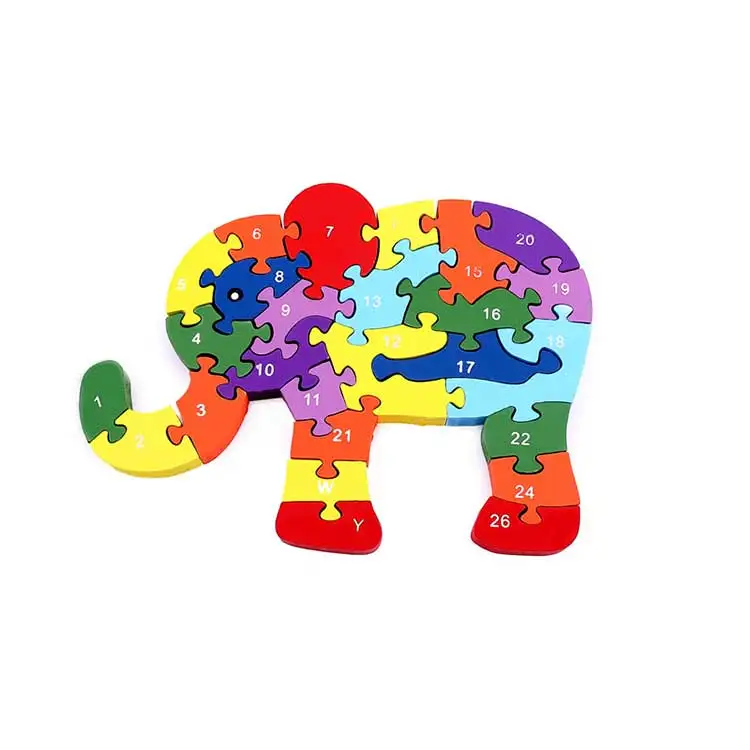 puzzle toys