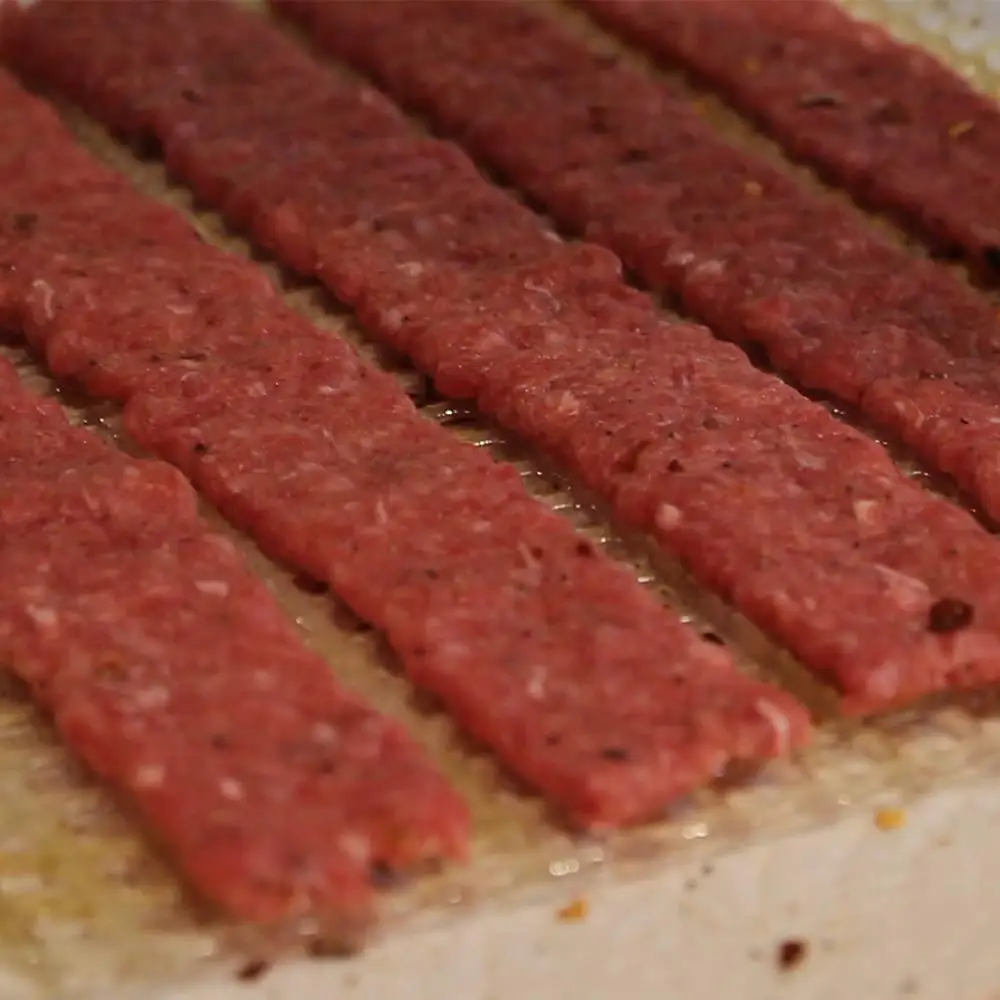 Sausage Maker Jerky Gun With Stainless Steel Nozzles Buy Sausage Maker Kit,Jerky Gun,Meat