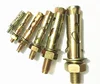 High quality zinc plated expansion anchor bolt