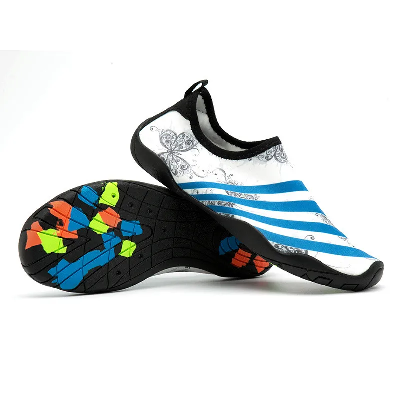 good shoes for beach