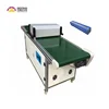 High power intensity UV LED curing system UV dryer with conveyor belt for drying silk-screen pad printing