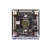 1.0MP AHD Camera Board CCTV Camera Module image sensor board 720P AHD Camera Board