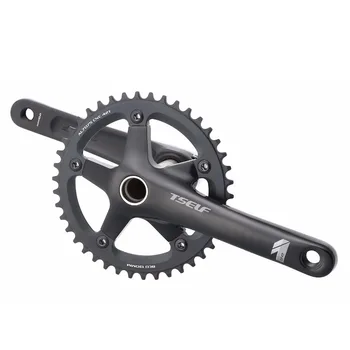 hollow crankset