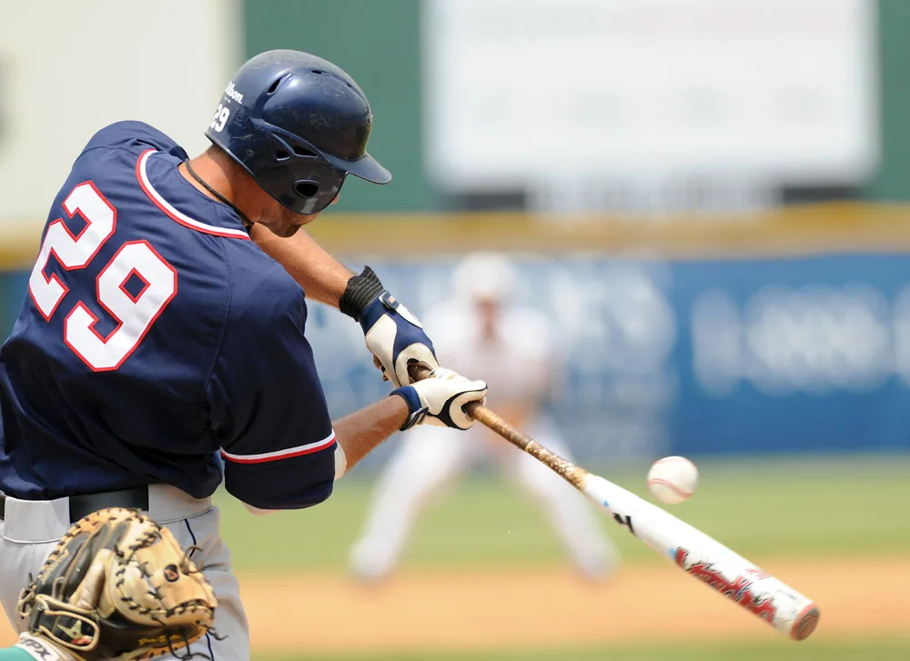 所有行业  体育娱乐  团队运动  棒球和垒球