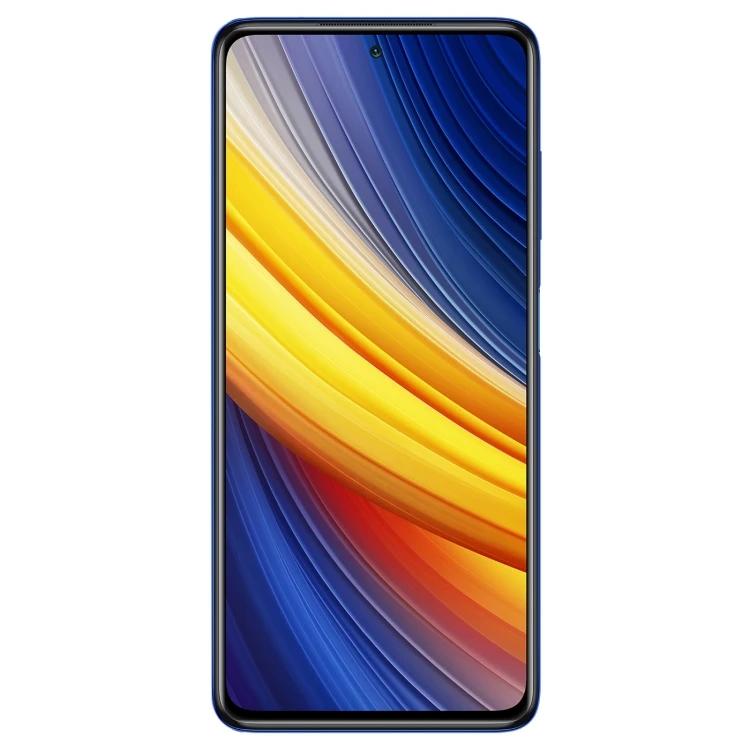 Lowest Price Xiaomi POCO X3 Pro 8GB RAM 256GB ROM, 5160mAh Battery 