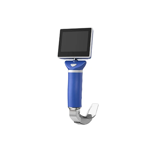 Portable Handheld   Laryngoscope Adult And Pediatric infant Video Laryngoscope 2022 best product factory