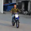 2019 PHYES high quality chinese cheap price CE pit bike dirt bike 125cc