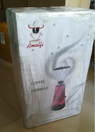 electrical italian coffee grinder cofee grinder
