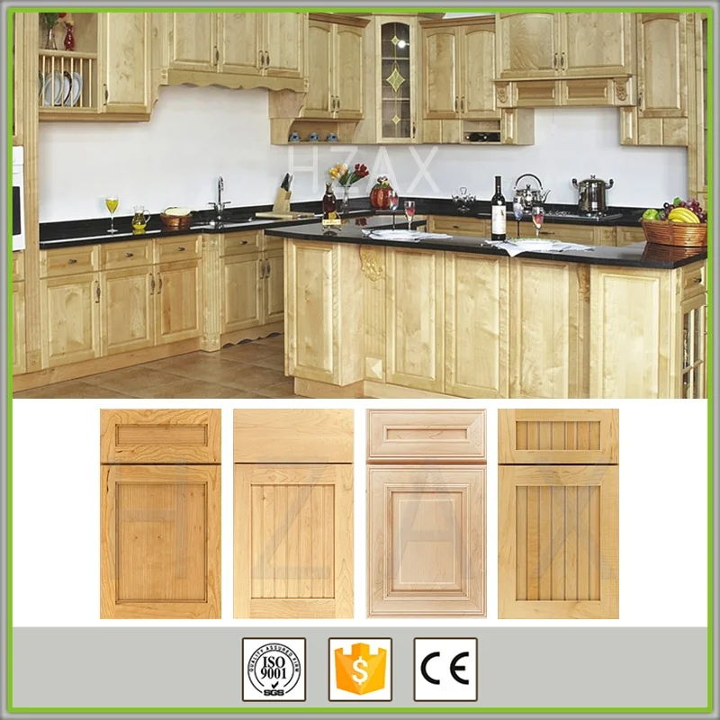High-quality american wood cabinets Suppliers-22