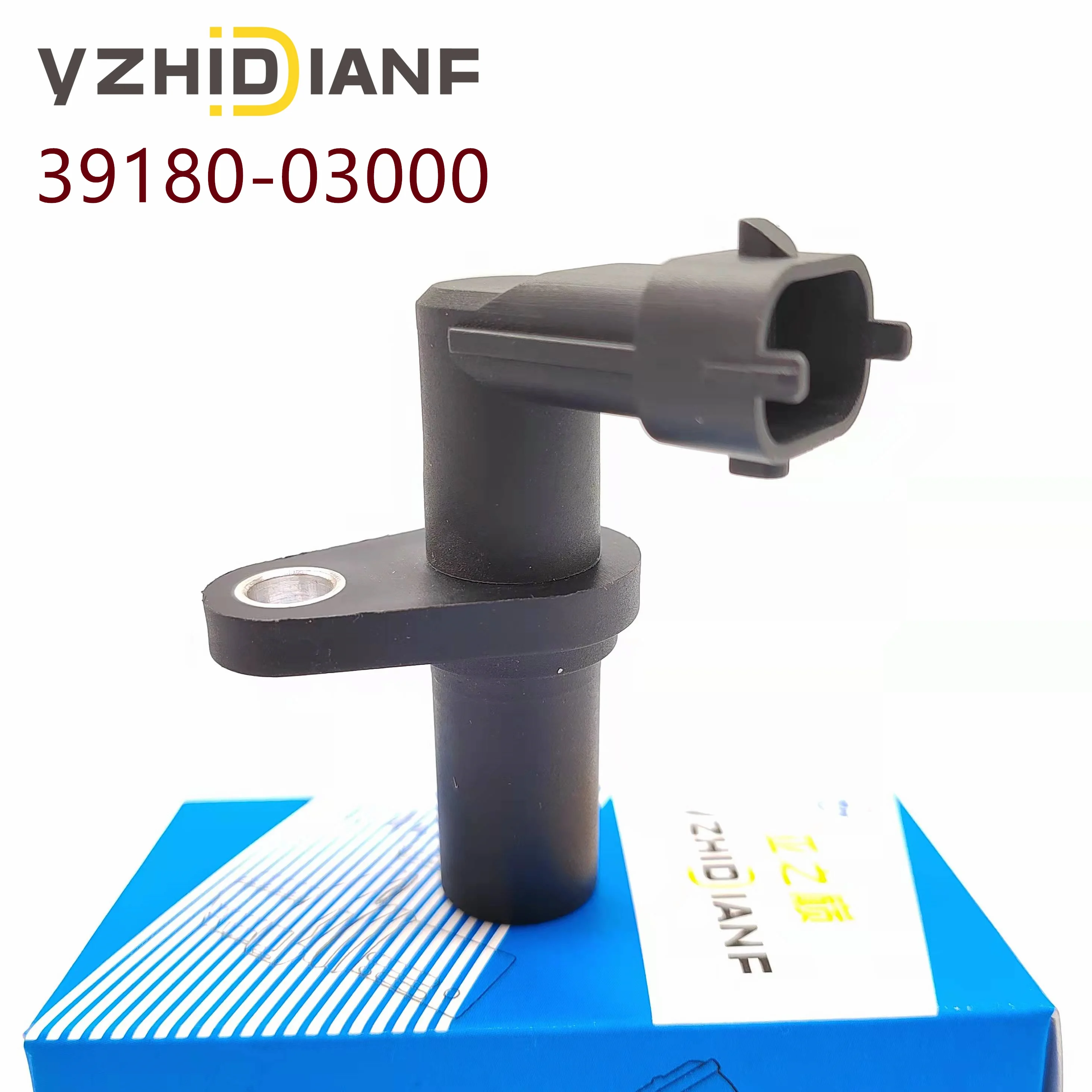 Crank Crankshaft Position Sensor 9660930408 3918003000 3918003000 For