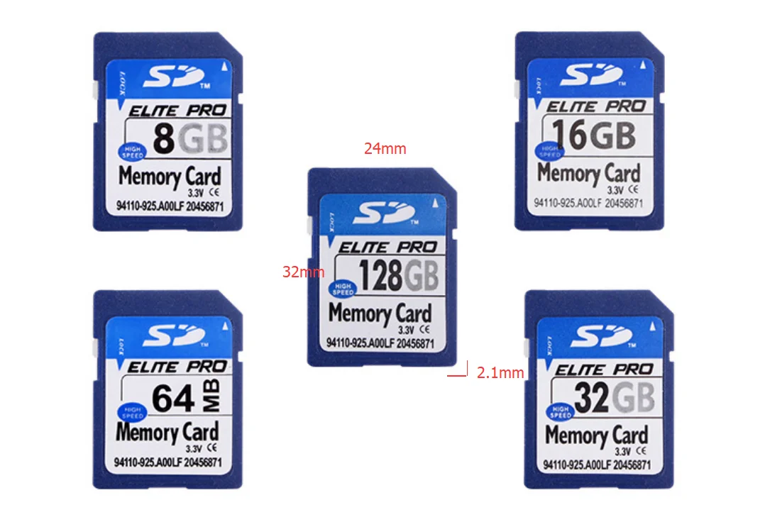 High Quality 2gb Full Capacity Mini Sd Memory Card - Buy Combine Micro Sd  Card,32gb 16g 64g 8gb Tf Cardfor Game Consoles,16gb 32g 64g 8gb Tf Mobile Memory  Card Card For Phone