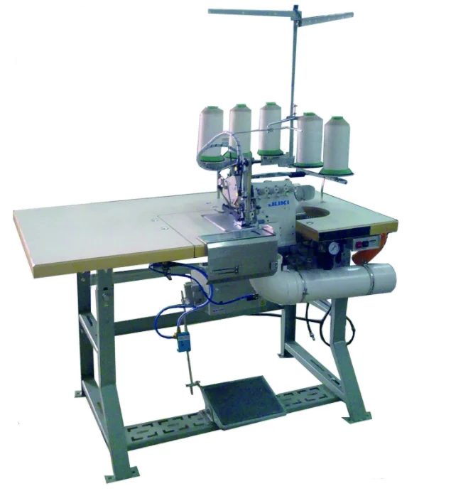 
Heavy-duty Flanging Machine (FM2) 