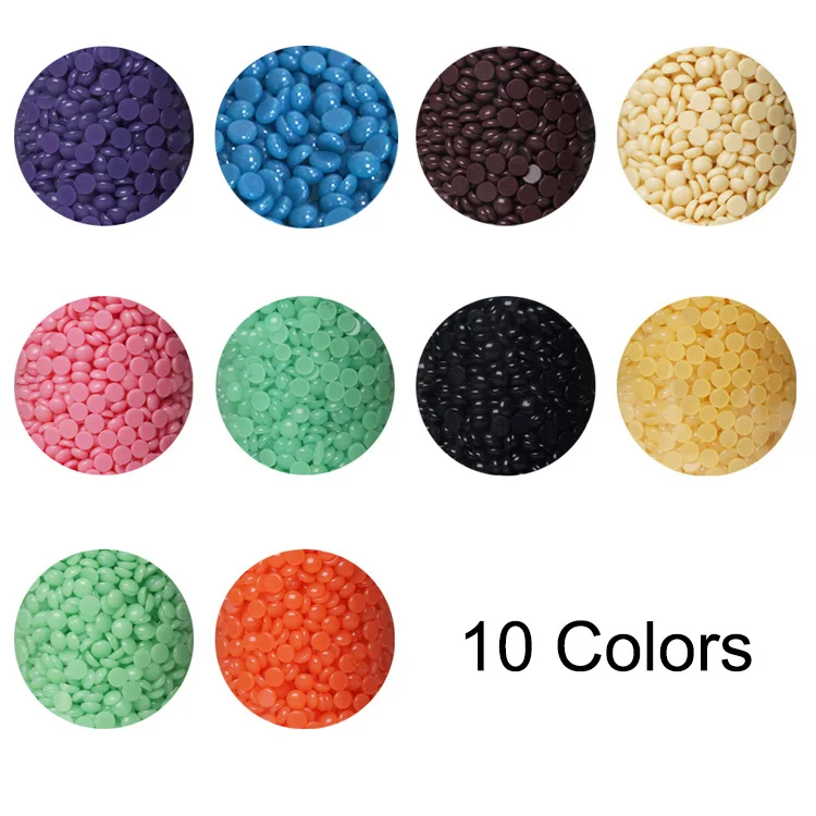 hard wax beans-50