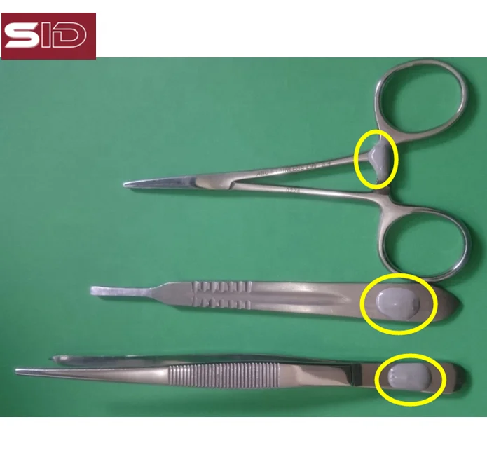 Uhf Rfid Tag For Surgical Instruments Tracking Many Successful Cases Buy Surgical Tag,Surgical