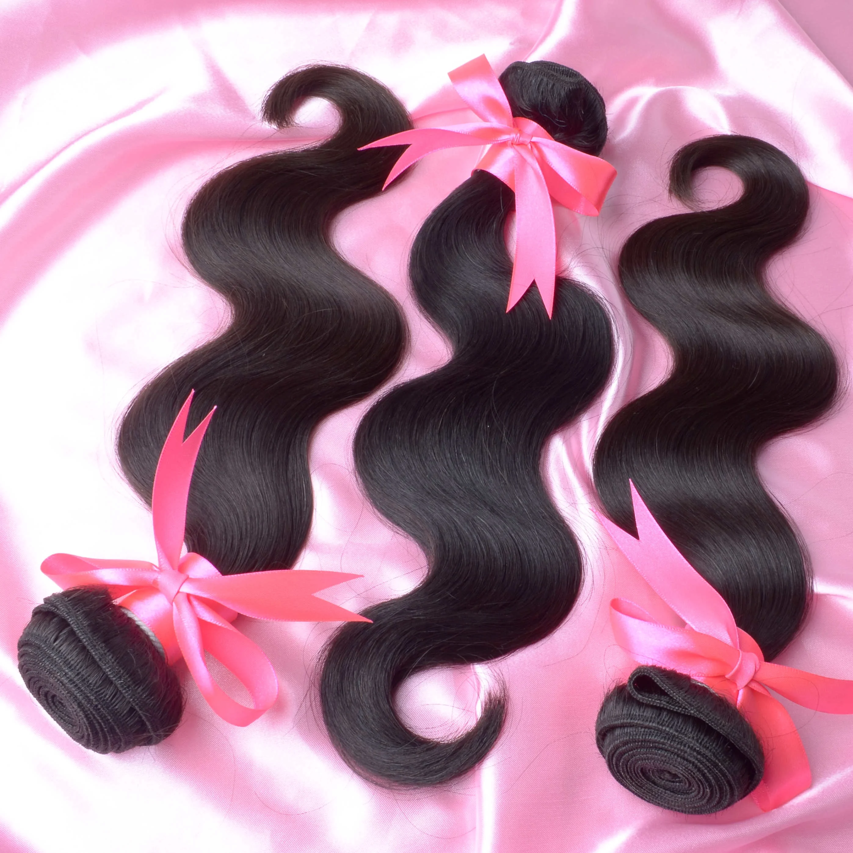 יופי שיער שלב מוצר, אמיתי 100% בתולה מינק מלזי שיער רמי, כיתה 9a שיער לא מעובד סיטונאי רמי שיער 100 שיער טבעי ערב