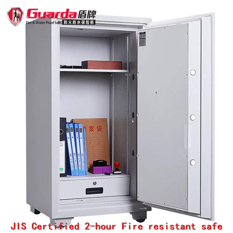 7058d Digital Safe Lock Box Coffre Fort 2 Hour Fire Resistant Safe