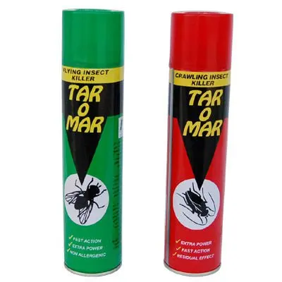 400ML TAR O MAR