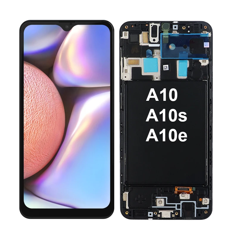 samsung a30 lcd