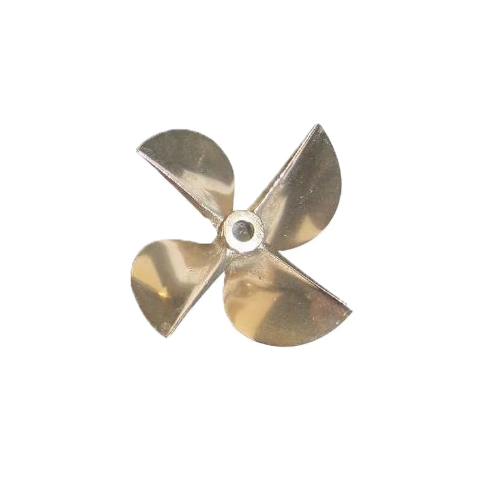 High Quality Marine Copper Propeller Boat Stern Shaft With Tube Marine