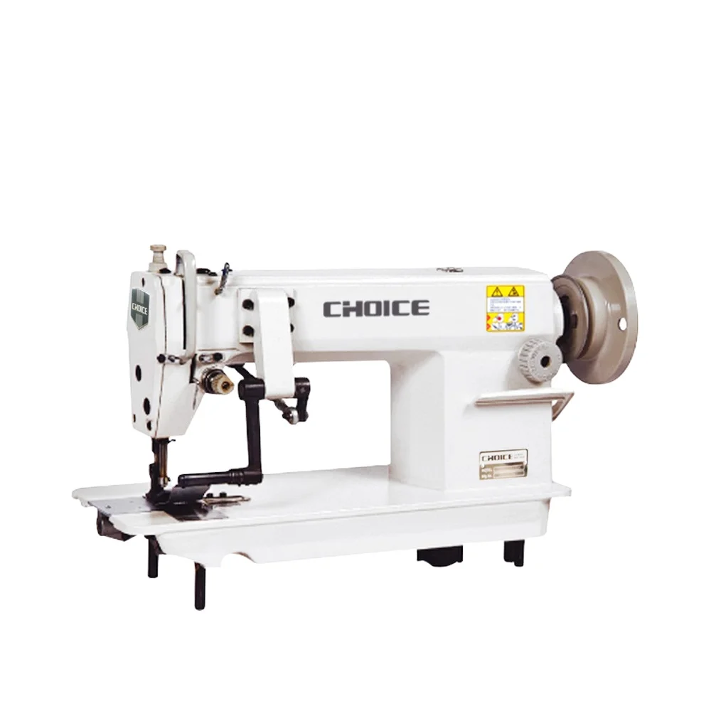 Gc8088 Single Needle Pleating Lockstitch Industrial Sewing Machine
