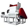 Waste PVC Plastic Recycling Regranulator Machine