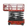 high quality 6 meter small lifting platform