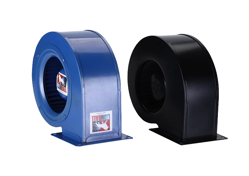 Centrifugal Blower, 150mm, 230v, Plastic, Roof - detail 12