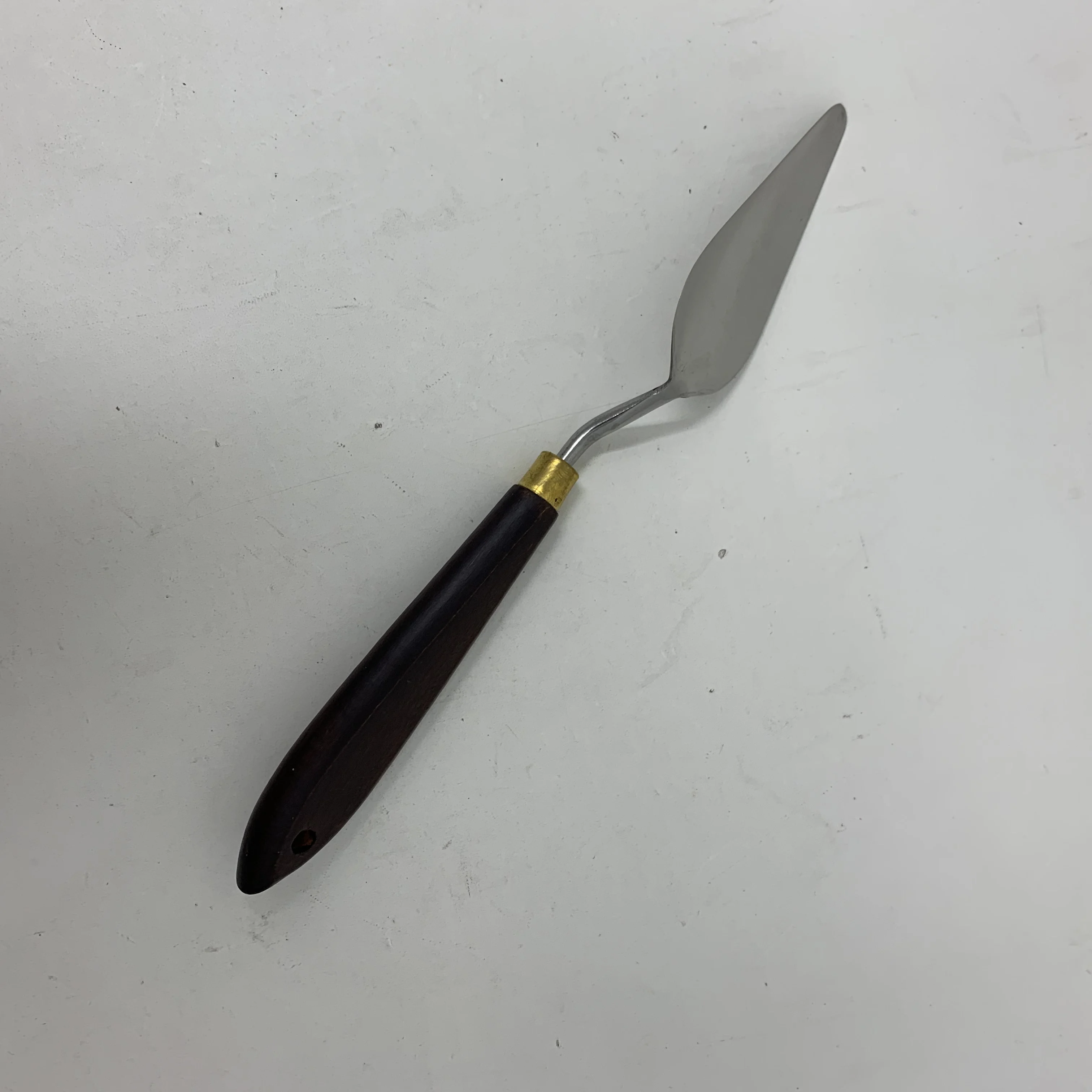 Wooden Handle Art Scraper Art Painting Knife, View Art Scraper, None