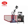 300J 500J Motorized Pendulum Impact Tester for materials science and engineering JB-500W
