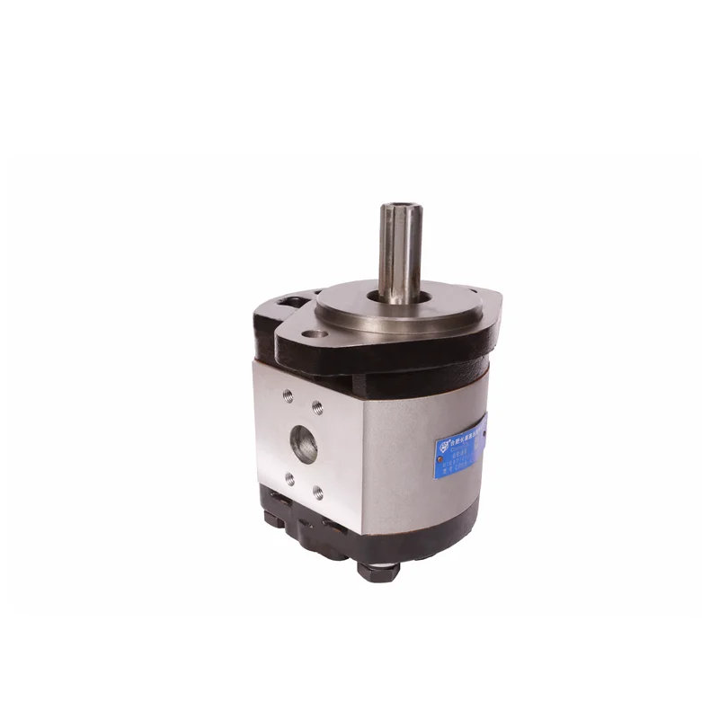 High Efficiency Hydraulic Gear Pump Mini Pump For Sale Cbh Buy