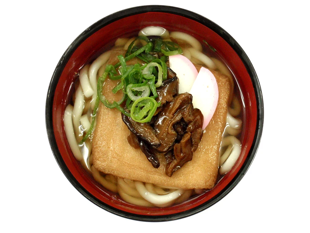 Shiitake UDON  .JPG