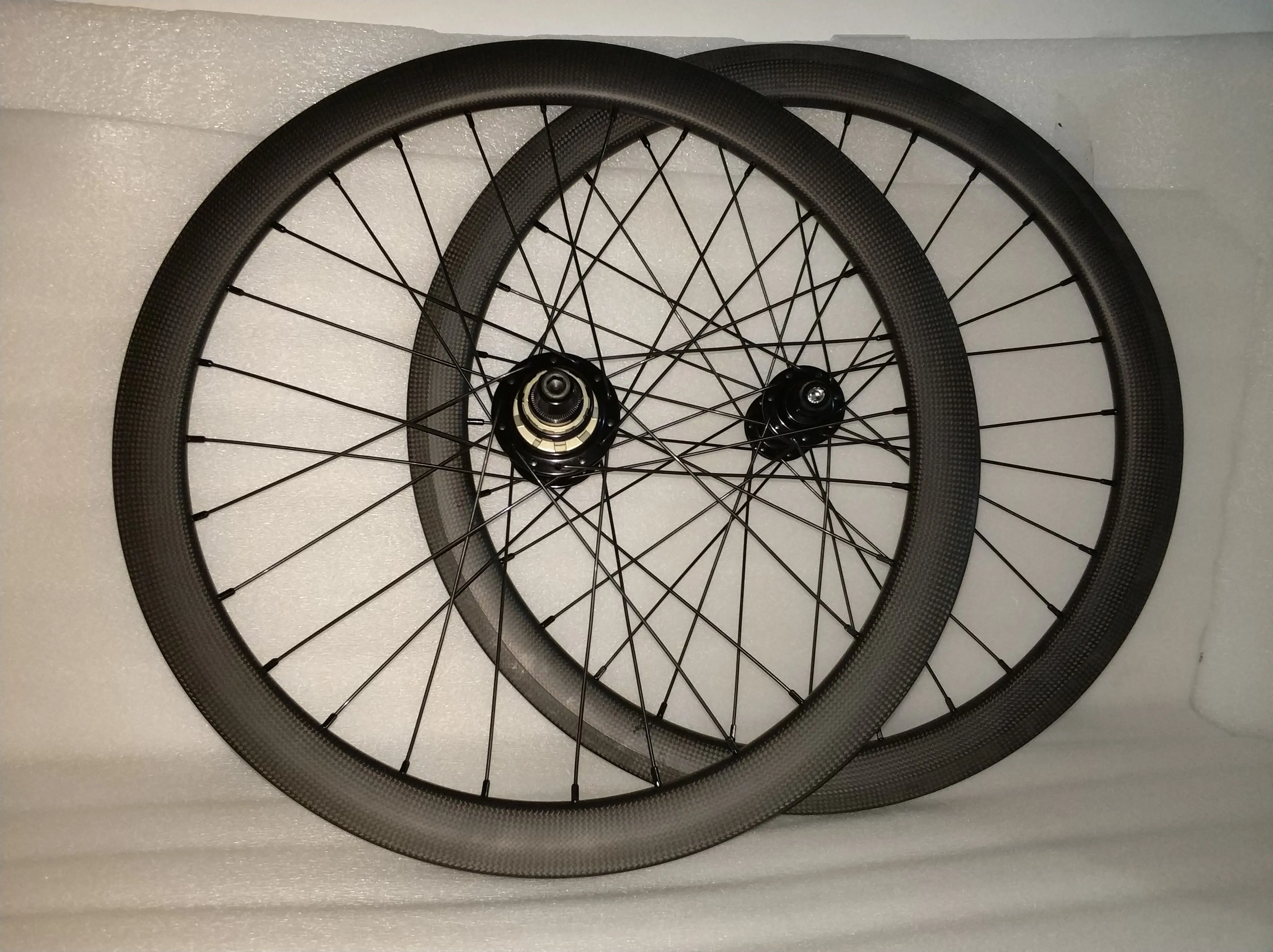 Handmade bicycle wheels Clearance